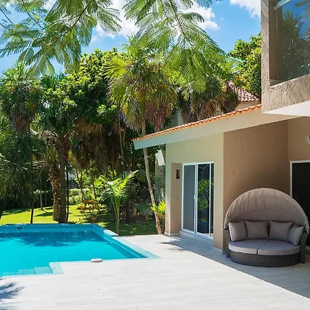 3Br Home, Steps From Spectacular Beach, Private Pool Playa del Carmen Exterior photo